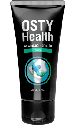 Gel OstyHealth