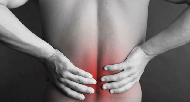 Acute pain