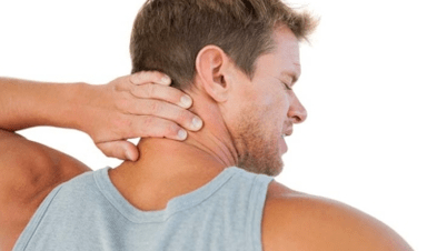 Methods for the treatment of cervical osteochondosis